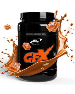 GFX-8 Salted Caramel 1500g