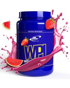 WPI Watermelon Strawberry 900g