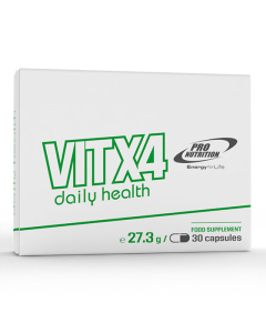 VIT-X4