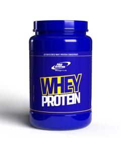 Whey Protein - Concentrat proteic din zer