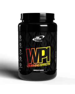 Proteine pentru slabit WPI burning effects