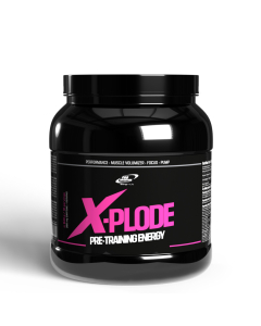 X-plode