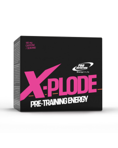 X-plode plicuri