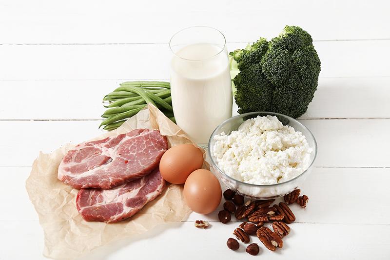 Beneficiile dietei ketogenice asupra sănătății