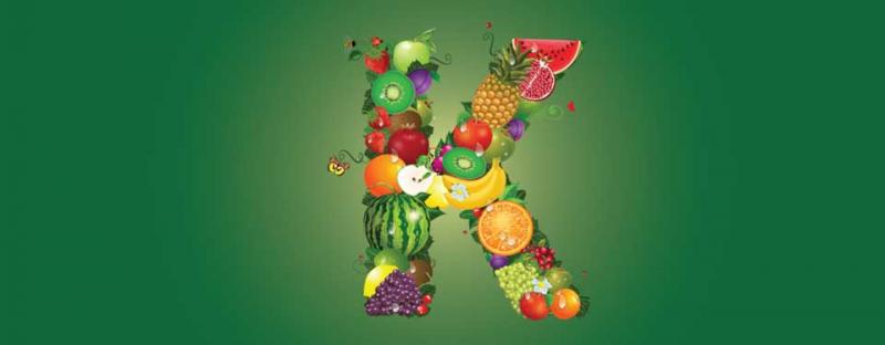 Beneficiile pe care vi le oferă Vitamina K Beneficiile pe care vi le oferă Vitamina K
